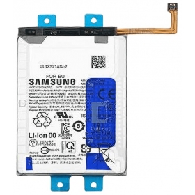 Samsung Galaxy Z Fold6 aku, aku EB-BF956ABE (originaal)