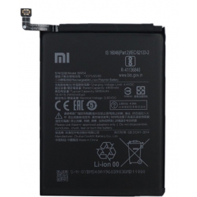 Xiaomi Redmi Note 9T patarei / aku (BM54) (5000mAh)