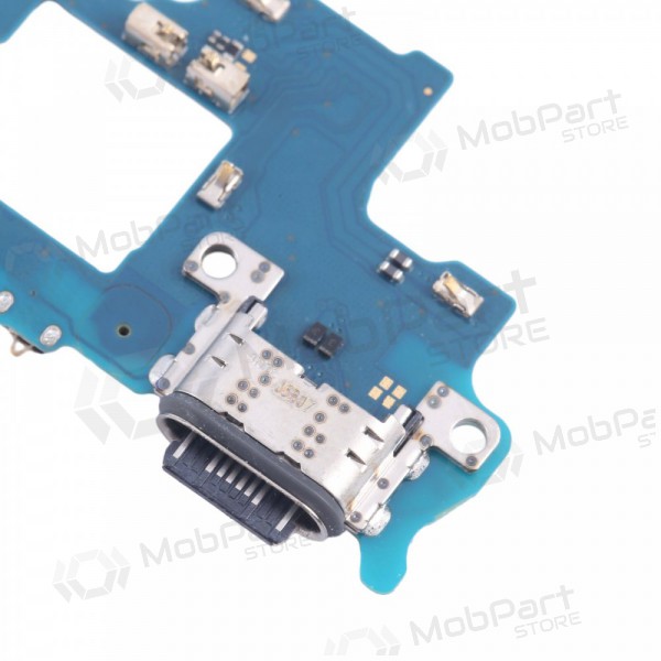 Samsung A556 Galaxy A55 5G laadimispesa ja mikrofoni liides (laadimisliides) (service pack) (originaalne) Samsung A556 Galaxy A55 5G laadimispesa ja mikrofoni liides (laadimisliides) (service pack) (originaalne)