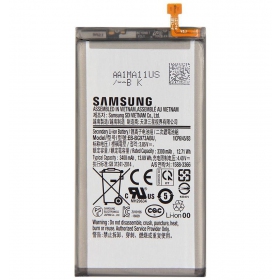 Samsung Galaxy S10 patarei / aku, akumuliatorius (originaalne)