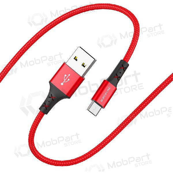 USB kaabel BOROFONE BX20 Enjoy 