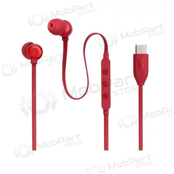 Kõrvaklapid JBL Tune 310C USB-C Kõrvaklapid JBL Tune 310C USB-C