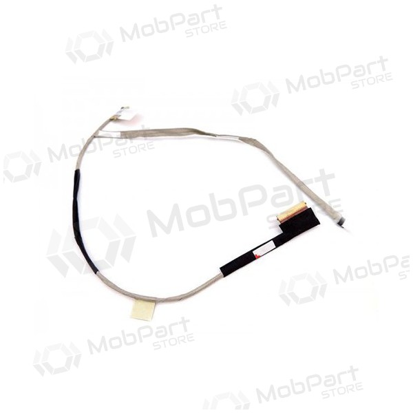 HP: 450 G2, ZPL50 30pin ekraani kaabel
