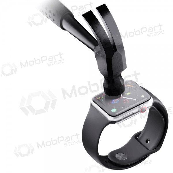 Apple Watch 6 44mm ekraani kaitsekile 