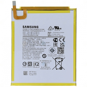 Samsung Galaxy Tab A9 patarei / aku, akumuliatorius (originaalne)