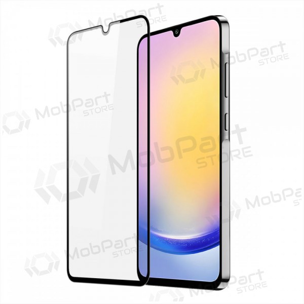 Samsung G780 Galaxy S20 FE ekraani karastatud kaitseklaas "Dux Ducis" Samsung G780 Galaxy S20 FE ekraani karastatud kaitseklaas "Dux Ducis"