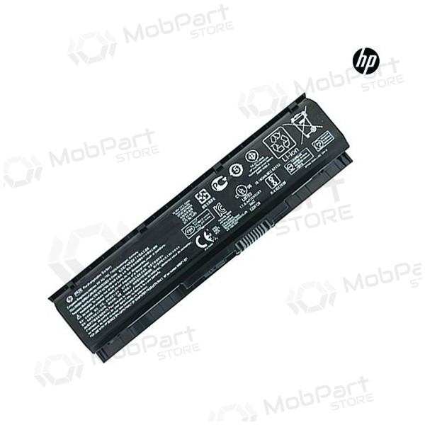 HP PA06 sülearvuti aku - PREMIUM HP PA06 sülearvuti aku - PREMIUM