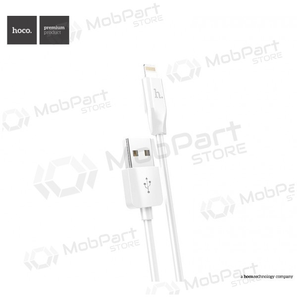 USB kaabel HOCO X1 Rapid 