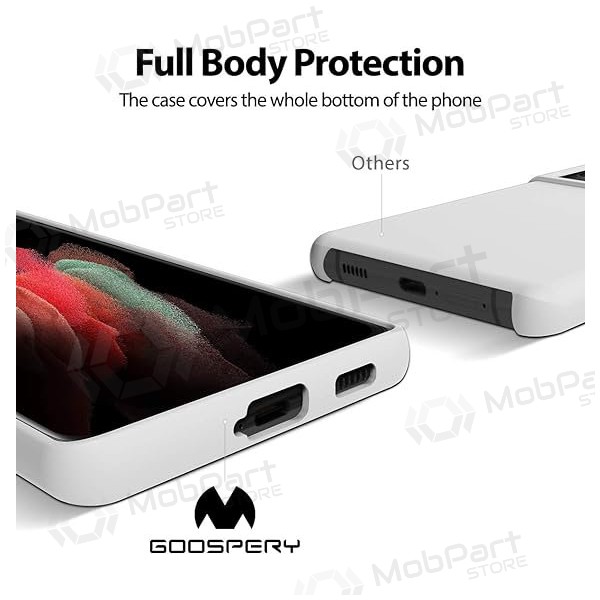 Samsung Galaxy A24 ümbris Mercury 