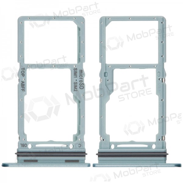 Samsung Galaxy A26 SIM kaardi hoidja (Mint) (originaalne)