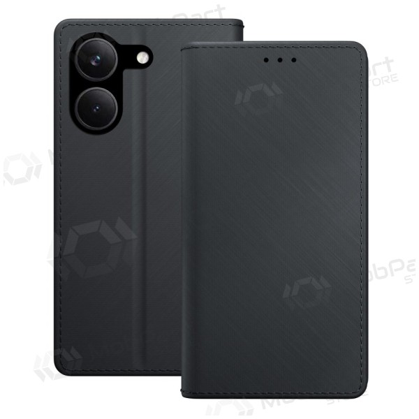 Xiaomi Poco X8 Pro ümbris - 3mk Wallet Case must