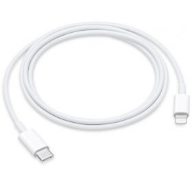 USB kaabel Apple USB-C to Lightning 2m MKQ42ZM / A (with original C94 chip)