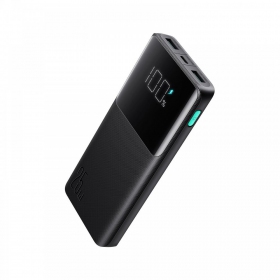 Väline patarei / aku Power Bank Joyroom JR-PBF20 22.5W 10000mAh must