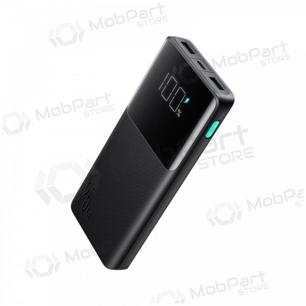 Väline patarei / aku Power Bank Joyroom JR-PBF20 22.5W 10000mAh must