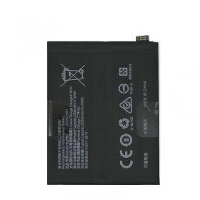 OnePlus 8T (BLP801) patarei / aku (2250mAh)