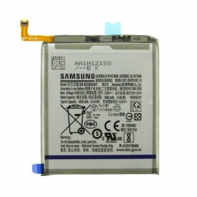 Samsung G980F / G981F Galaxy S20 (EB-BG980ABY) patarei / aku (4000mAh) (service pack) (originaalne)