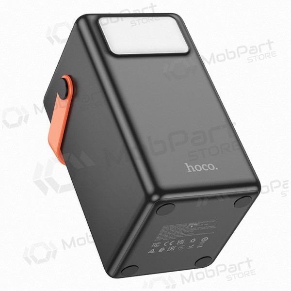 Väline patarei / aku Power Bank Hoco J142 22.5W+PD20W 100000mAh must Väline patarei / aku Power Bank Hoco J142 22.5W+PD20W 100000mAh must