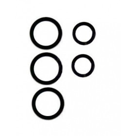 Samsung Galaxy A325 A32 4G 2021 / A326 A32 5G kaamera klaas (only lens 5pcs)