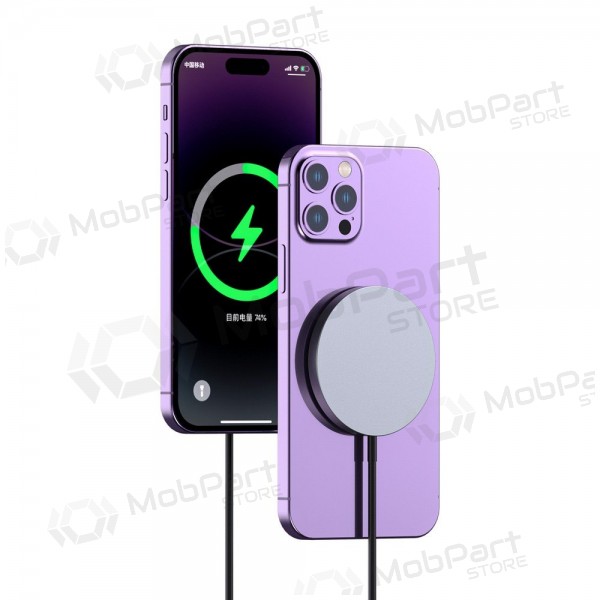 USB-C kaabel Dudao A12XS USB-C kuni MagSafe 1 m 15 W must