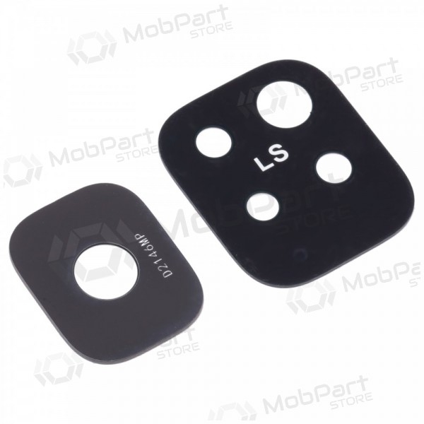 Xiaomi Redmi Note 11 Pro 4G (Global) kaamera klaas 108MP (only lens 2pcs) Xiaomi Redmi Note 11 Pro 4G (Global) kaamera klaas 108MP (only lens 2pcs)