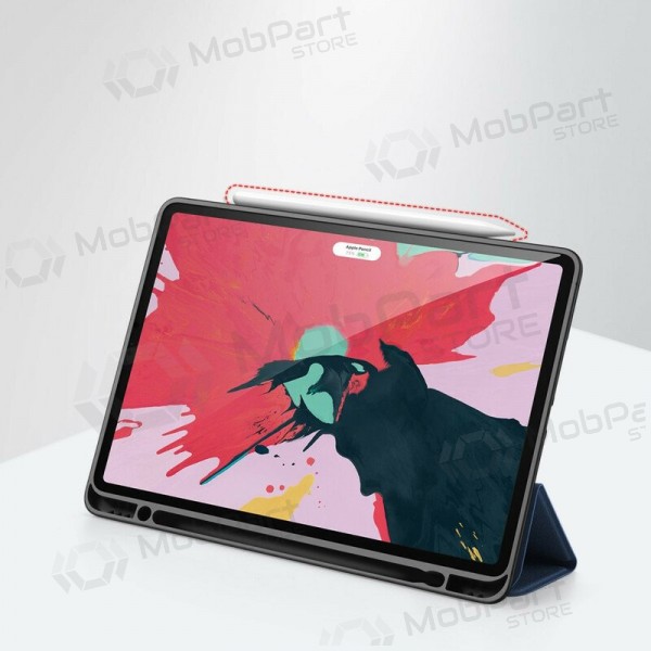Xiaomi Redmi Pad 2 SE 9.7 ümbris - Dux Ducis Domo tume sinine