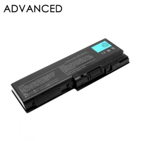 TOSHIBA PA3536U-1BRS, 5200mAh sülearvuti aku