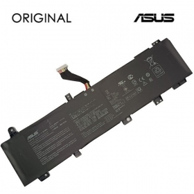 Nešiojamo kompiuterio patarei / aku ASUS C41N1906 (Type A), 5675mAh, Original