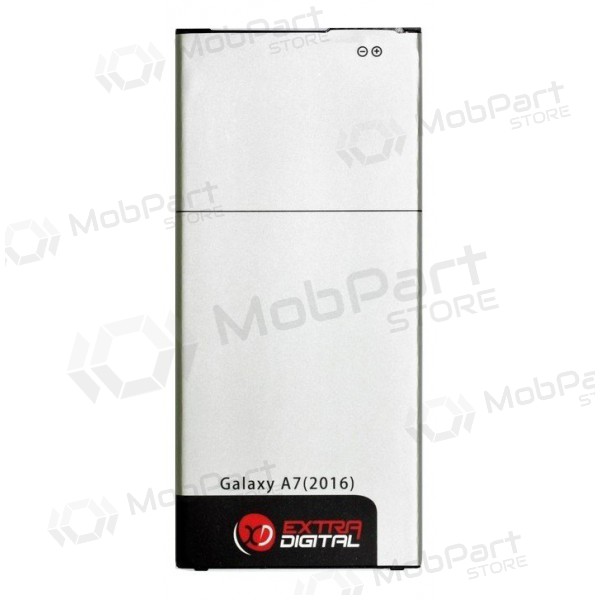 Samsung A710F Galaxy A7 (2016) patarei / aku (3300mAh)