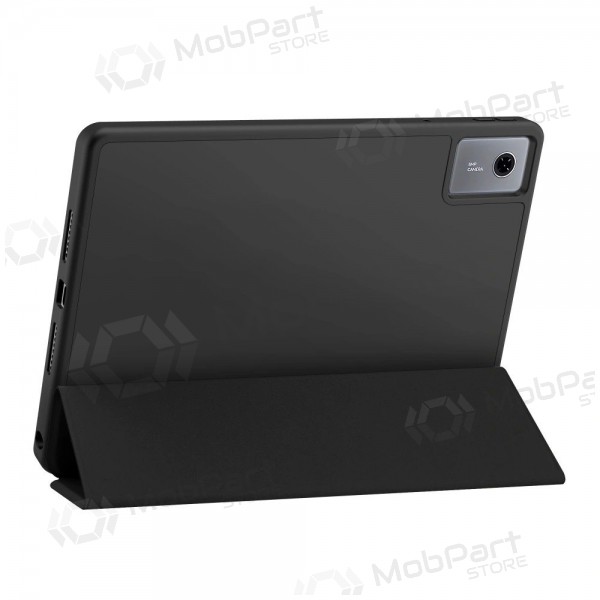 Lenovo IdeaTab 12.1 ümbris - Tech-Protect SmartCase Pen Holder (must)