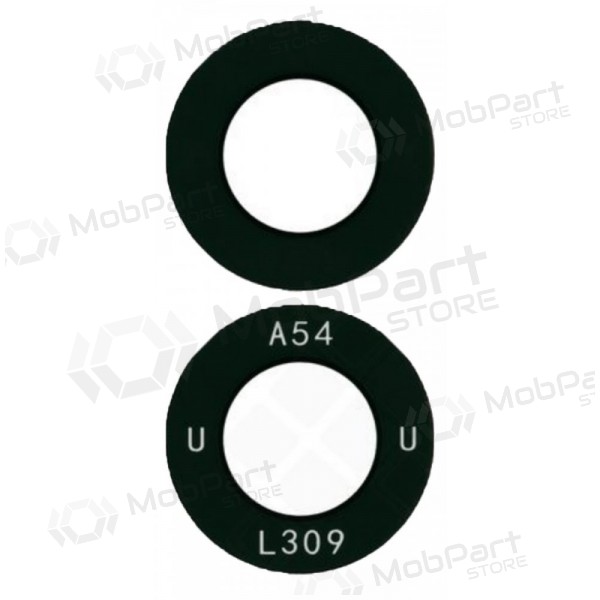 Samsung A546 Galaxy A54 5G kaamera klaas (UW lens) (originaalne) (service pack) Samsung A546 Galaxy A54 5G kaamera klaas (UW lens) (originaalne) (service pack)