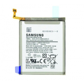 Samsung N975F Galaxy Note 10 Plus (EB-BN972ABU) patarei / aku (4300mAh) (service pack) (originaalne)