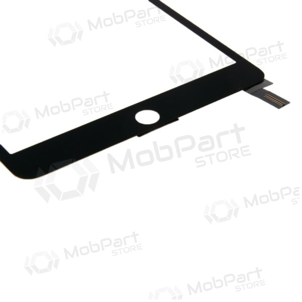 Apple iPad mini 4 puutetundlik klaas (mustad) Apple iPad mini 4 puutetundlik klaas (mustad)