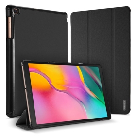 Samsung Galaxy Tab S9 Ultra ümbris "Dux Ducis Domo" (roosi värvi)