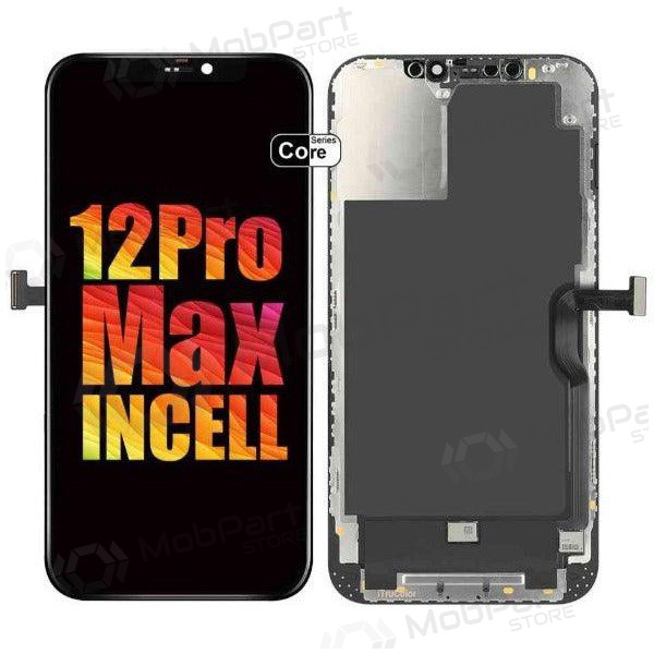 Apple iPhone 12 Pro Max ekraan (Premium Incell) Apple iPhone 12 Pro Max ekraan (Premium Incell)