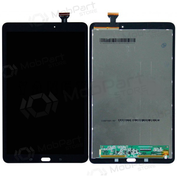 Samsung Galaxy Tab E 9.6 ekraan (originaalne)