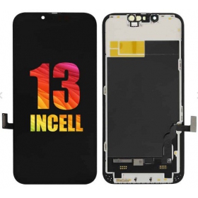 Apple iPhone 13 ekraan (Premium Incell)