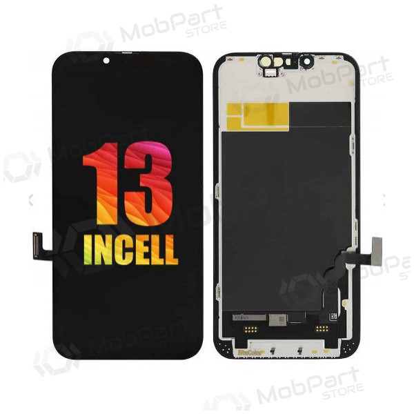 Apple iPhone 13 ekraan (Premium Incell) Apple iPhone 13 ekraan (Premium Incell)