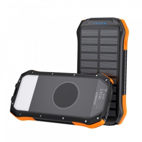 Väline patarei / aku Power Bank Choetech B658 10000mAh