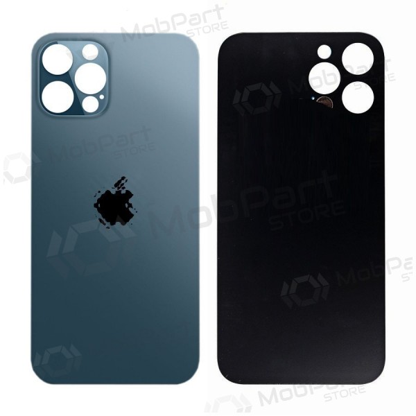 Apple iPhone 12 Pro tagakaas (sinine)