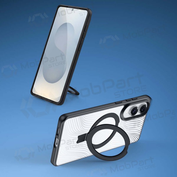 Ümbris Dux Ducis Aimo Mag Samsung S937 S25 Edge Ümbris Dux Ducis Aimo Mag Samsung S937 S25 Edge