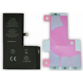 Apple iPhone XS aku (2658mAh) - Premium