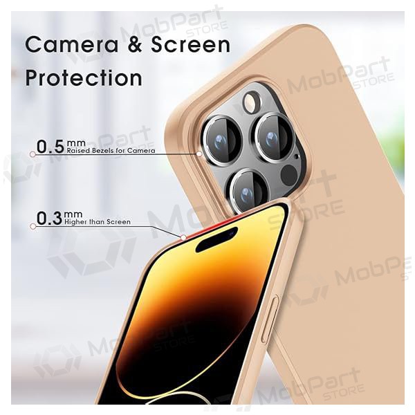 Apple iPhone 16 ümbris 