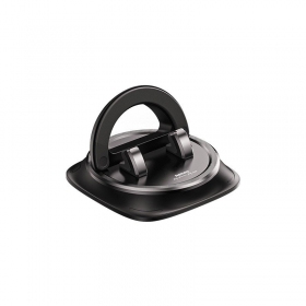 Auto telefonihoidja Remax RM-C43 (dashboard) mustad
