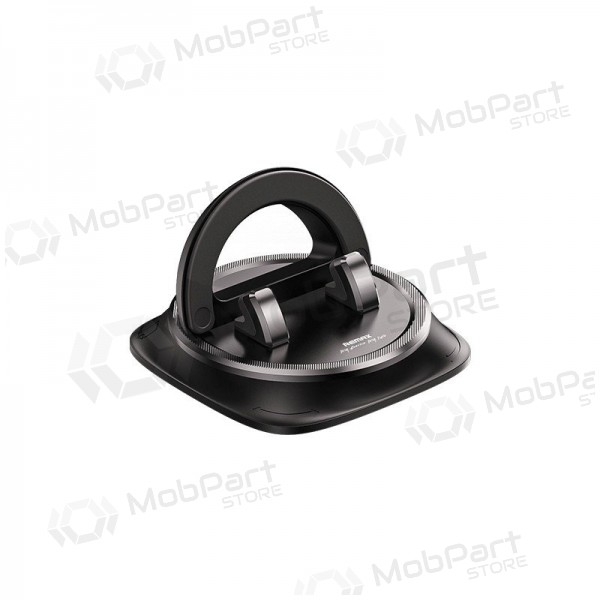 Auto telefonihoidja Remax RM-C43 (dashboard) mustad