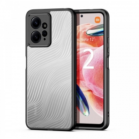Xiaomi Redmi Note 12 / Note 12 4G ümbris, kaane 
