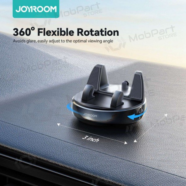 Auto telefonihoidja Joyroom JR-ZS330 mustad