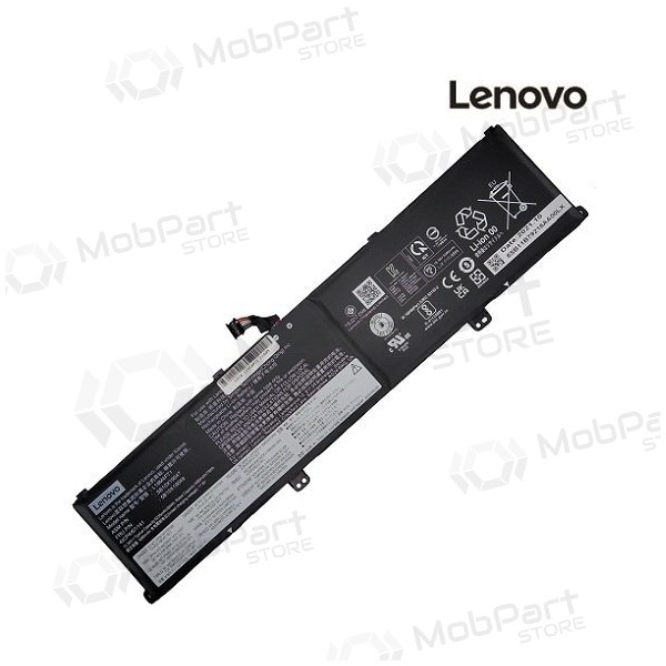 LENOVO L19C4P71, 5235mAh sülearvuti aku - PREMIUM LENOVO L19C4P71, 5235mAh sülearvuti aku - PREMIUM