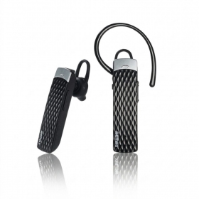 Bluetooth käed-vabad peakomplekt Remax RB-T9 Bluetooth must