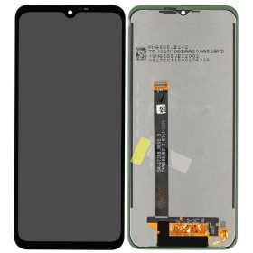 Samsung Galaxy Xcover 6 Pro ekraan (Premium)