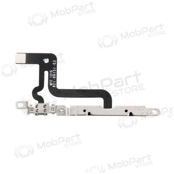 Apple iPhone 6S Plus heliregulaatori liides Apple iPhone 6S Plus heliregulaatori liides
